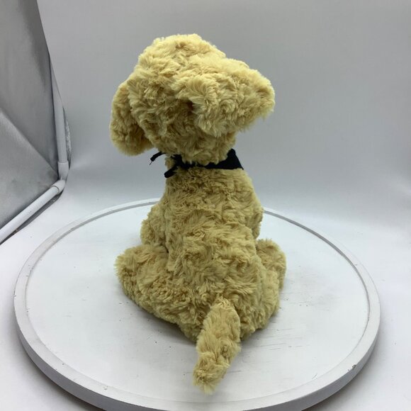 University Of Cincinnati Golden Retriever Plush Dog Animal Mascot Factory 10” - Picture 4 of 6